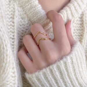 Bow Ring